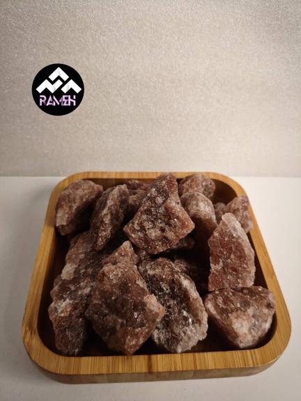 خرید عمده نمک صورتی هیمالیا