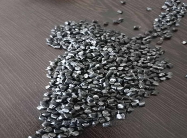 خریدگرانول pvc مشکی برای شلنگ آب + قیمت همکاری