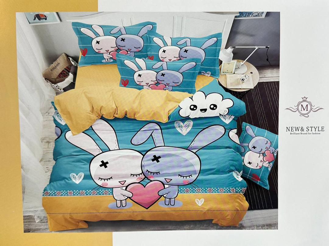 تصویر 1 از روتختی میکرو پنبه با الیاف ضد تعریق