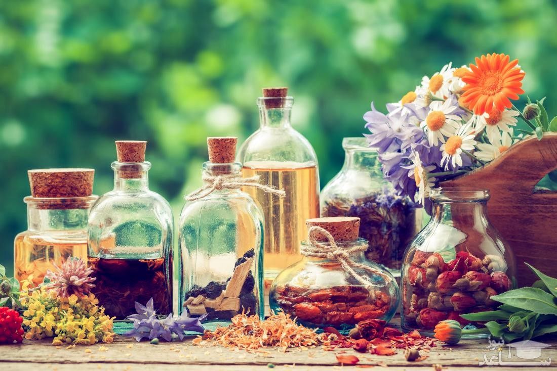 فروش عمده عرق بیدمشک