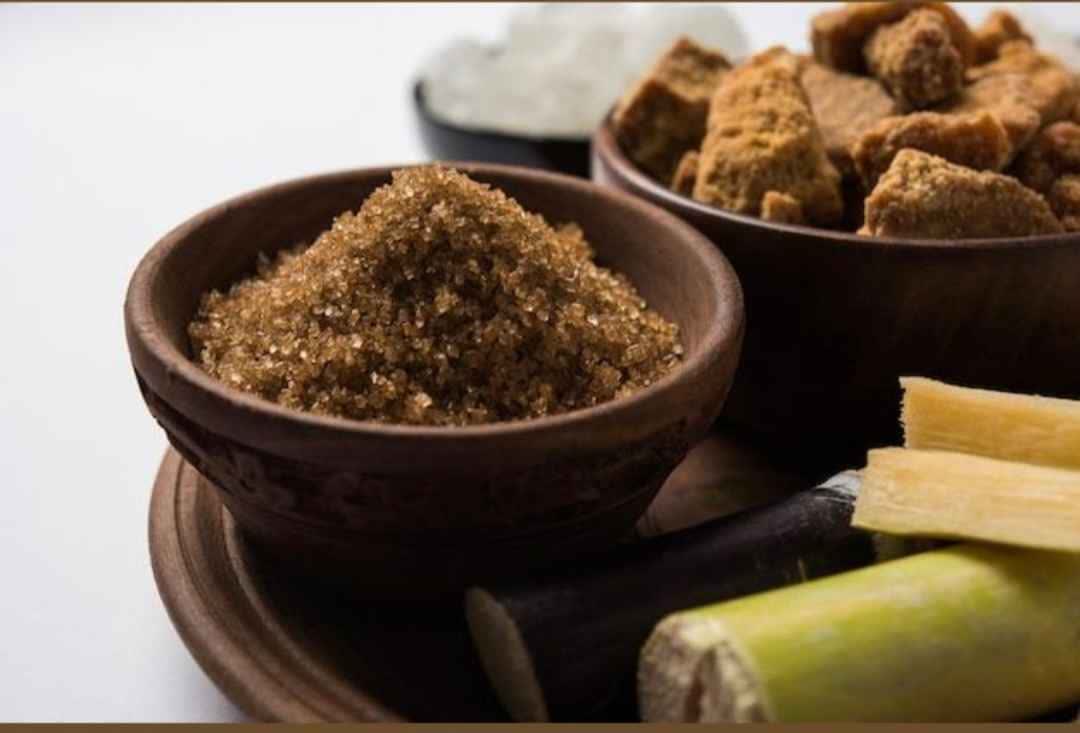 عرضه مستقیم شکر قهوه ای سرو کشمر