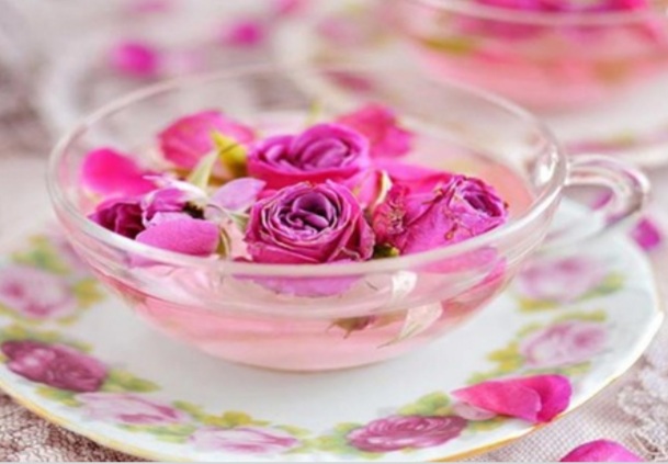 قیمت امروز غنچه گل محمدی عمده + ارسال فوری