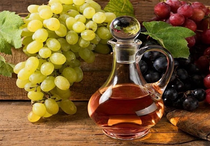 سرکه انگور یک لیتری قیمت
