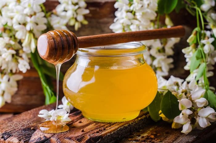 قیمت خرید عسل مرکبات با قیمت باور نکردنی