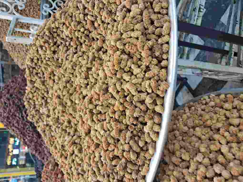 توت خشک اعلاء + خرید باور نکردنی