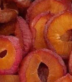 فروش عمده آلو شابلون اسلایس