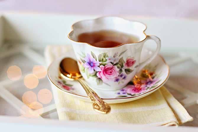 چای قلم لیزری درشت تابستانه