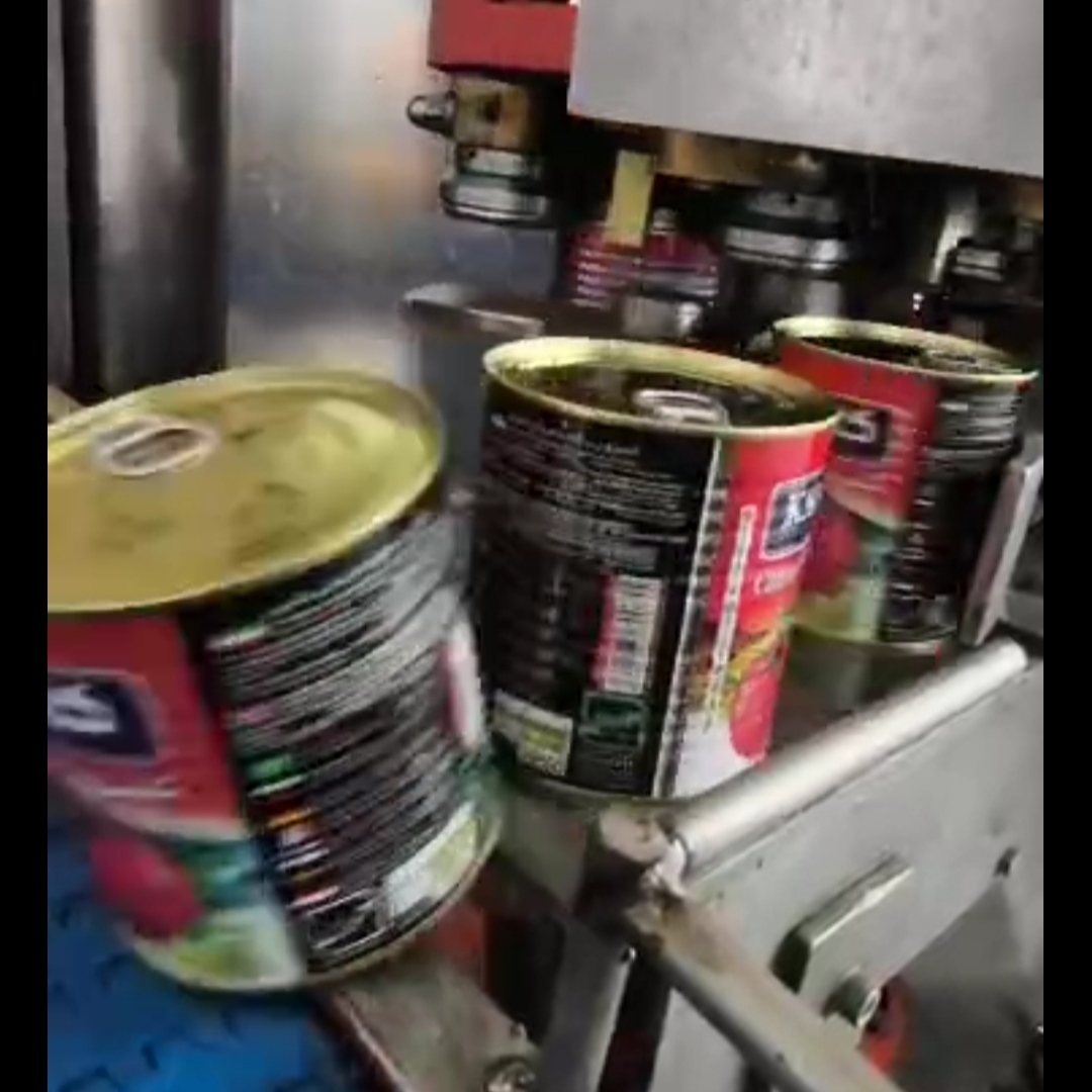 فروش رب گوجه فرنگی با برند کامروز و طاها رب