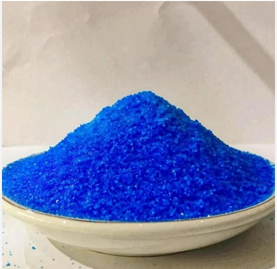 خرید سولفات مس