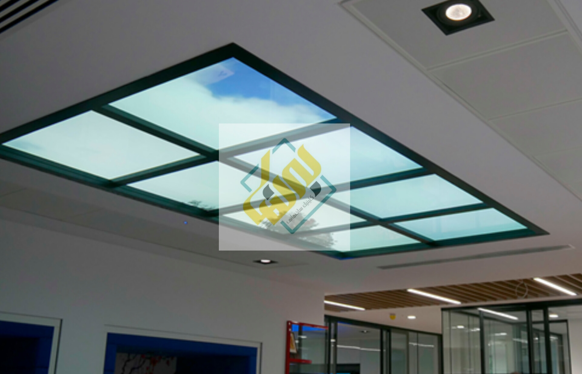 صادرات آسمان مجازی اهواز