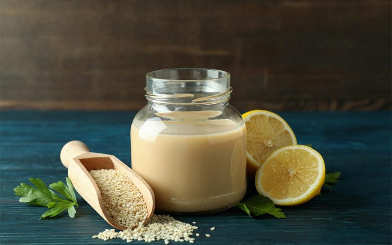 خرید آسان حلوا ارده ۵۰۰ گرم + قیمت به صرفه