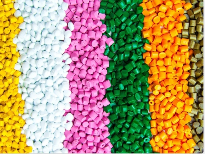 خرید گرانول pvc نرم رنگی برای تولید کفش بچه گانه + قیمت همکاری