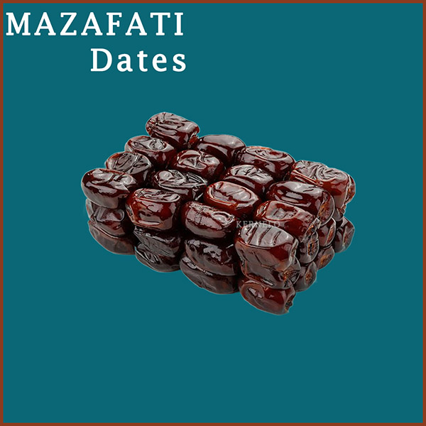 خرما مضافتی با طعم اصیل جنوب