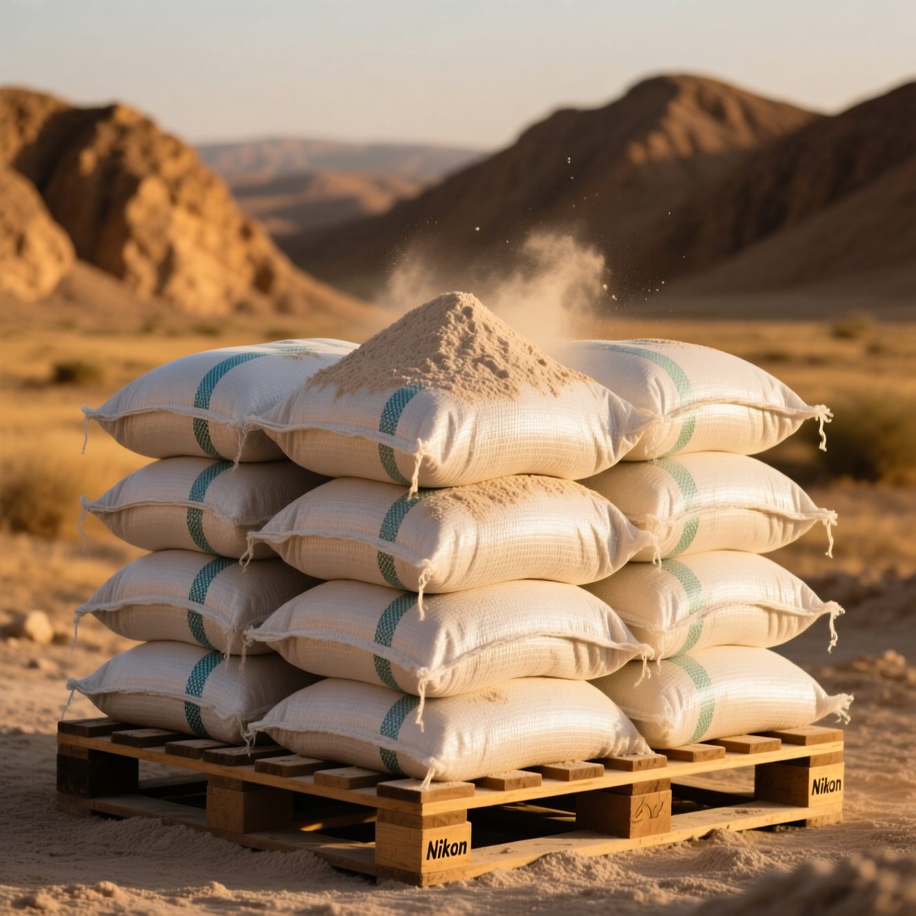 فروش فلدسپات زنجان + انتخابی مطمئن برای صنایع