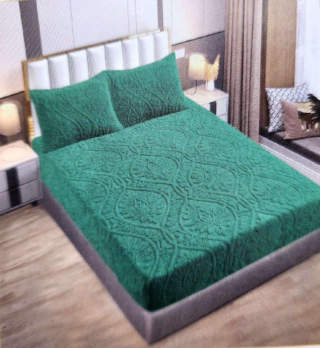 قیمت کف بازار و باکیفیت بالا و رقابتی روتشکی مخمل چهار فصل وارداتی