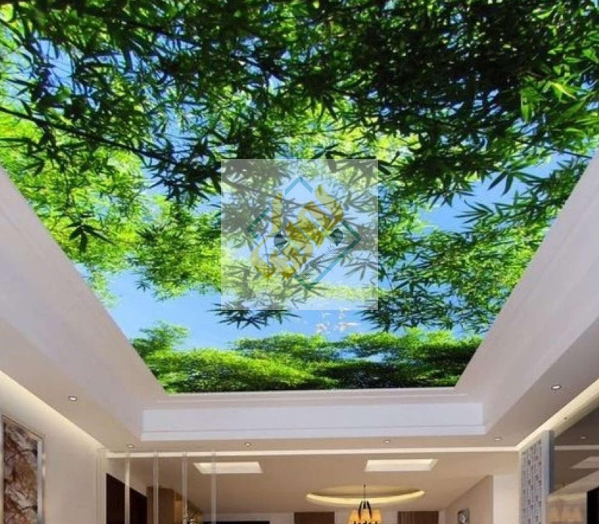 پنل پلکسی گلاس