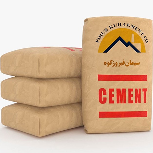 سیمان فیروزکوه تیپ 2