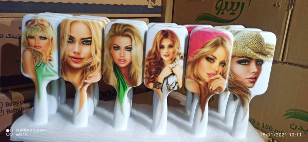 قیمت برس آر ام سی