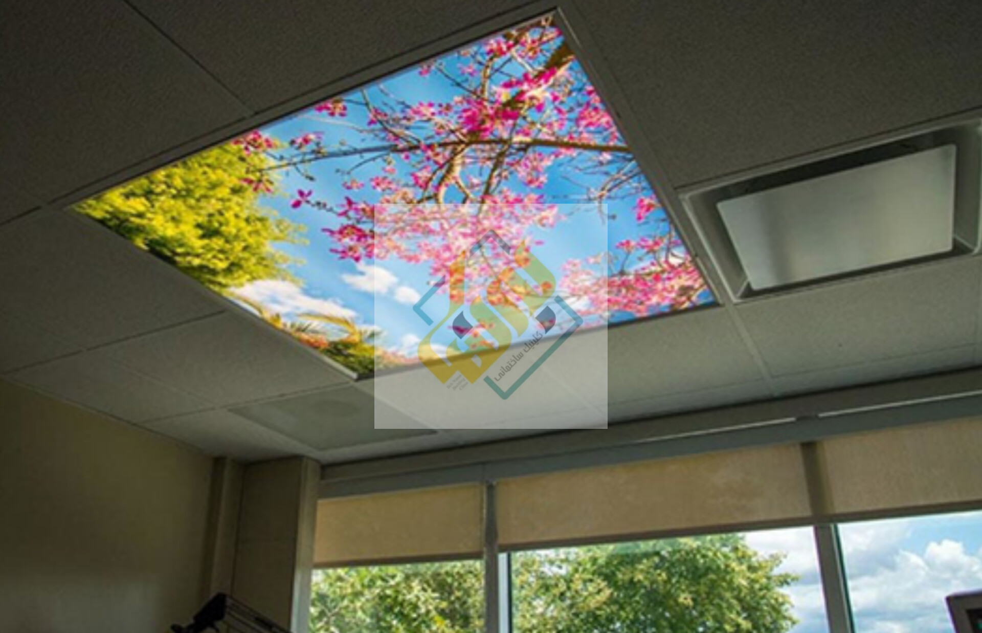 فروش آسمان مجازی