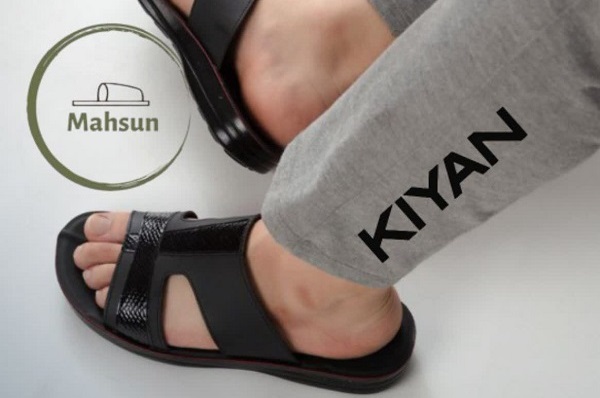 قیمت دمپایی طبی مردانه شیک + مدل راحتی و بیرونی