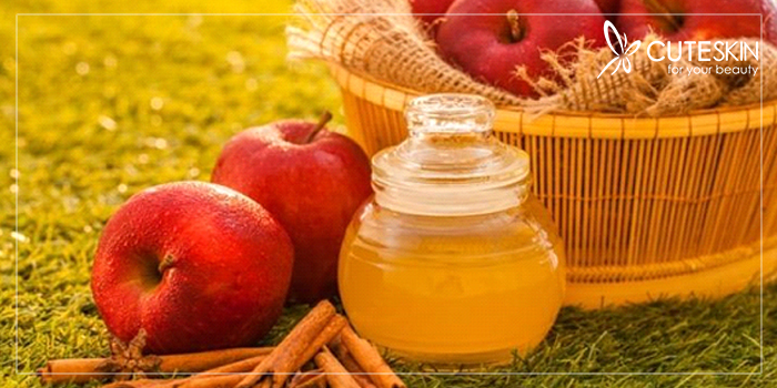 قیمت سرکه سیب اصل و ارگانیک تبریز + فروش استثنایی