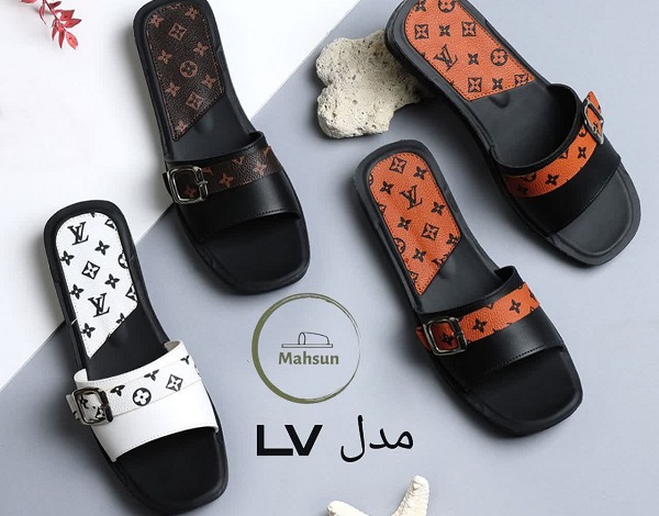 قیمت دمپایی طبی رو فرشی زنانه + 5 مدل شیک و قیمت مناسب