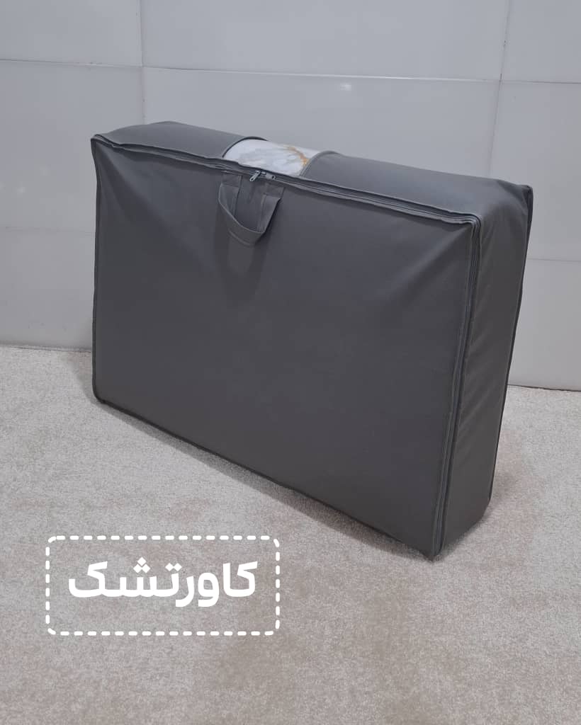 قیمت خرید کاور تشک
