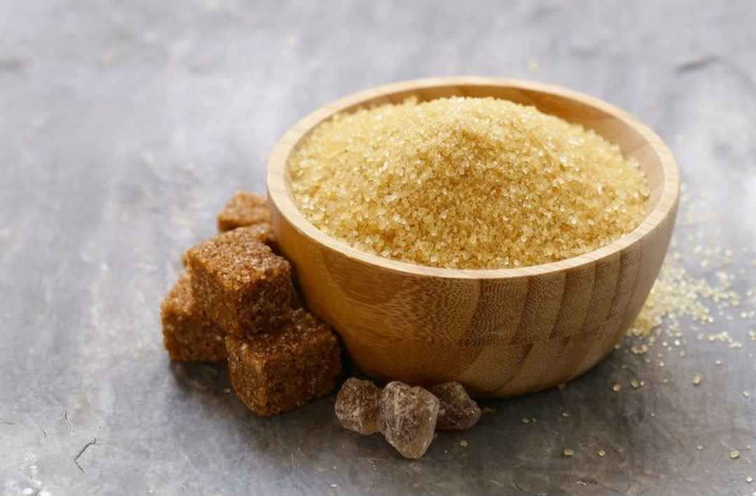 عرضه مستقیم شکر قهوه ای روشن در رشت