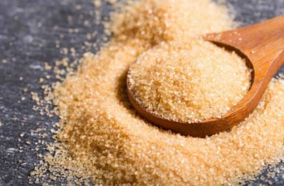 خرید عمده شکر قهوه ای جمکران