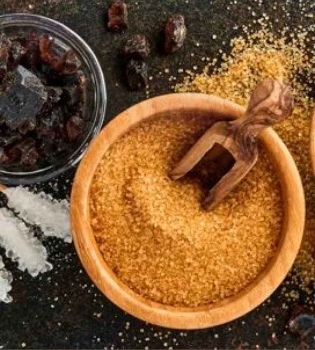 پخش شکر قهوه ای گیلان