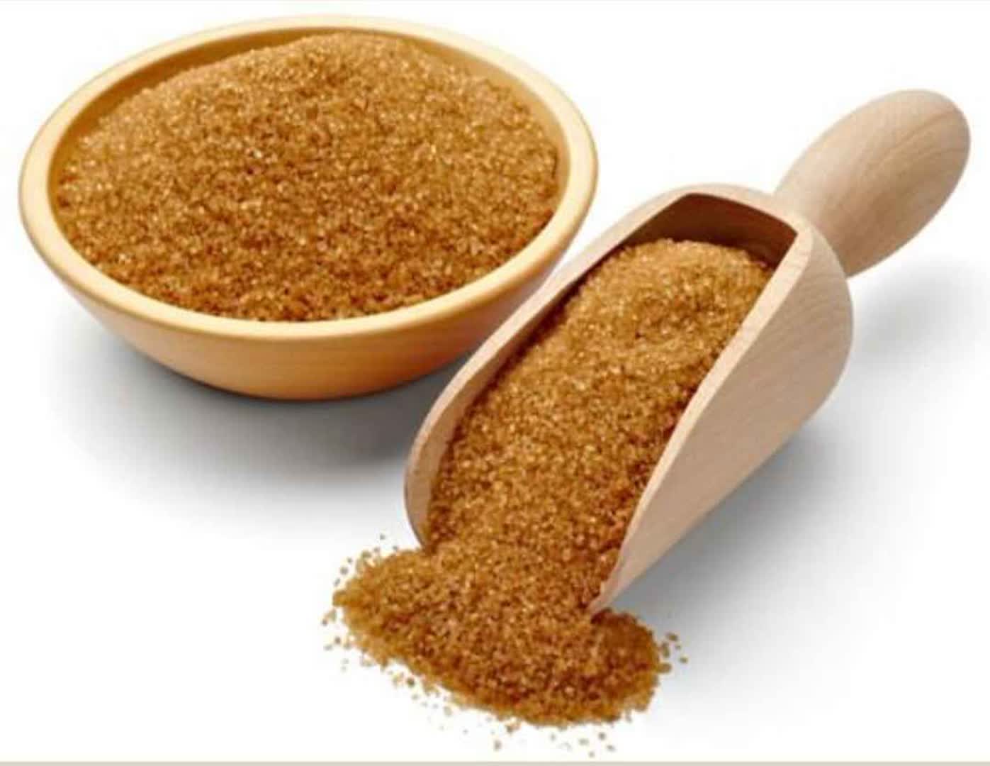 توزیع شکر قهوه ای اصل قیمت مناسب