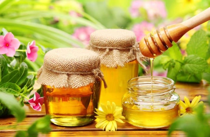 فروش عسل کوهی باشرایط استثنایی