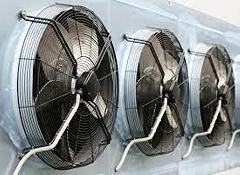 هواکش صنعتی بی صدا + قیمت خرید عمده صادرات