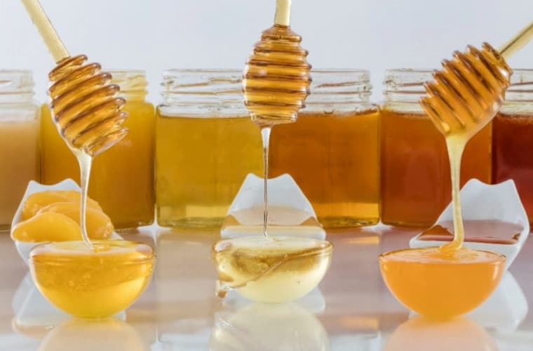 خرید عمده اینترنتی عسل دارویی + قیمت مناسب