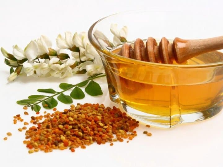 قیمت استثنایی عسل خالص + فروش عمده