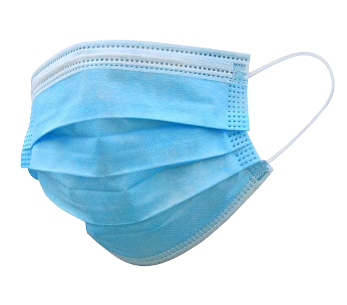 قیمت ماسک سه لایه بهداشتی پرستاری + فروش ویژه