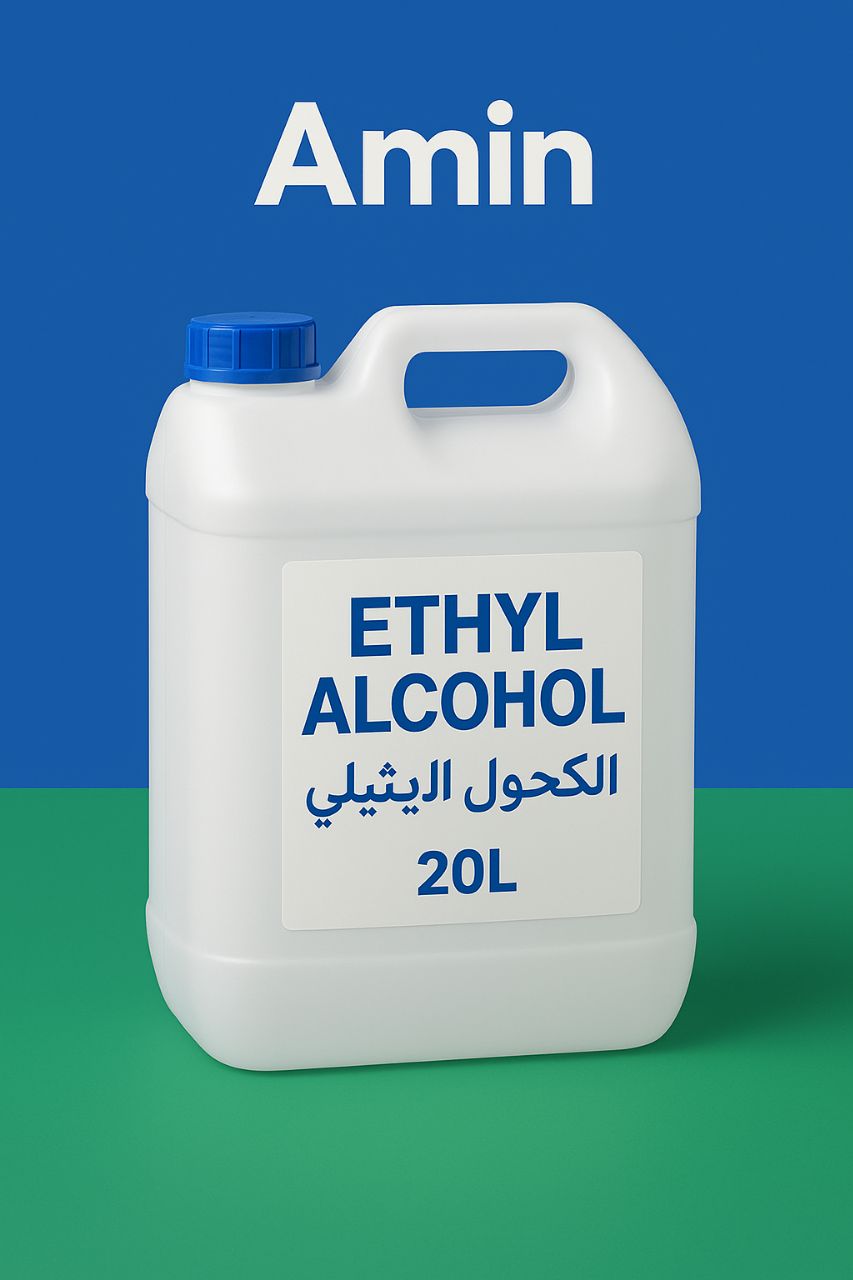 خرید و قیمت الکل اتیلک زنجان + فروش صادراتی
