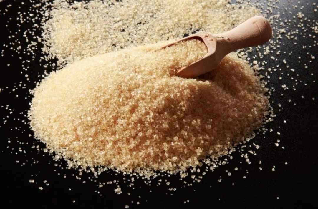 عرضه مستقیم شکر قهوه ای فله + خرید عمده