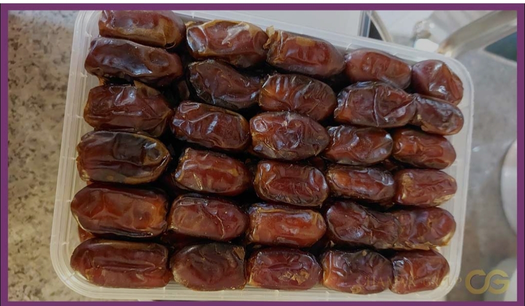 خرما کبکاب دشتستان آبپخش