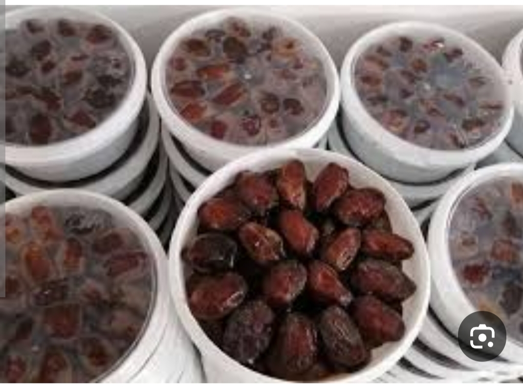 خرما کبکاب مرغوب سطلی