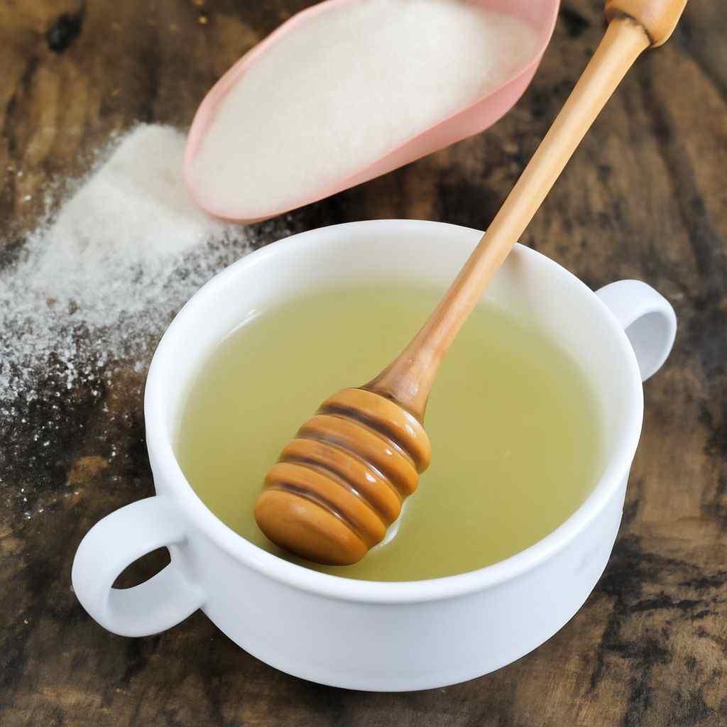 تفاوت گلوکز مایع با گلوکز پودری و نحوه خرید عمده