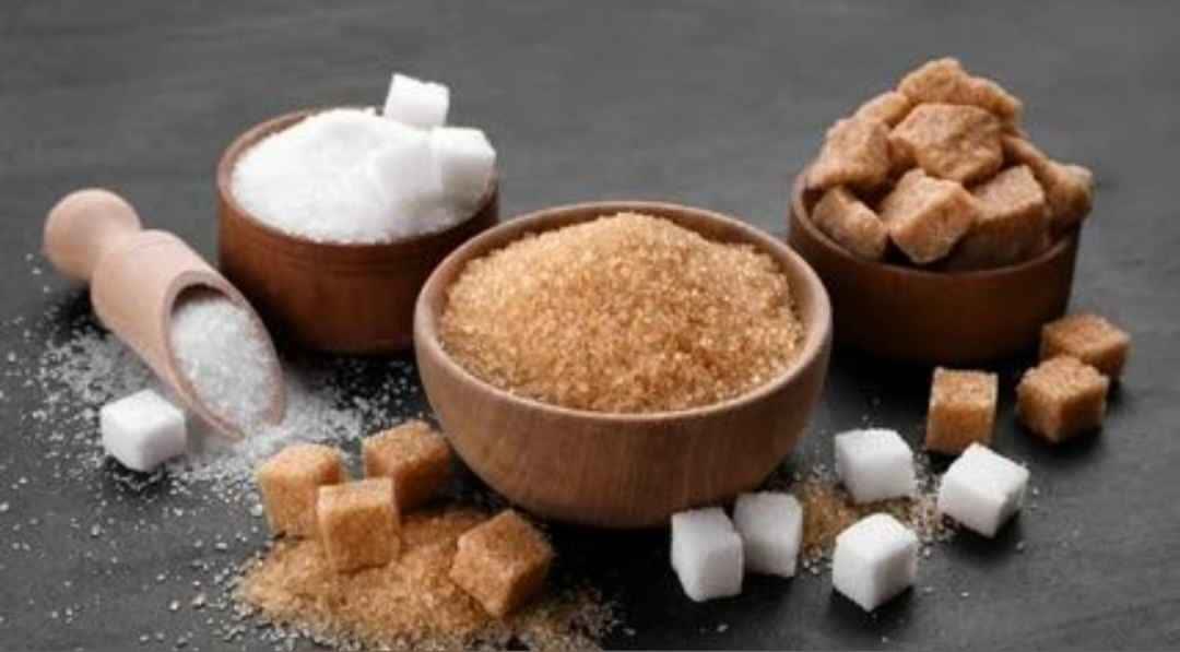 سفارش اینترنتی شکر قهوه ای لایت ارزان