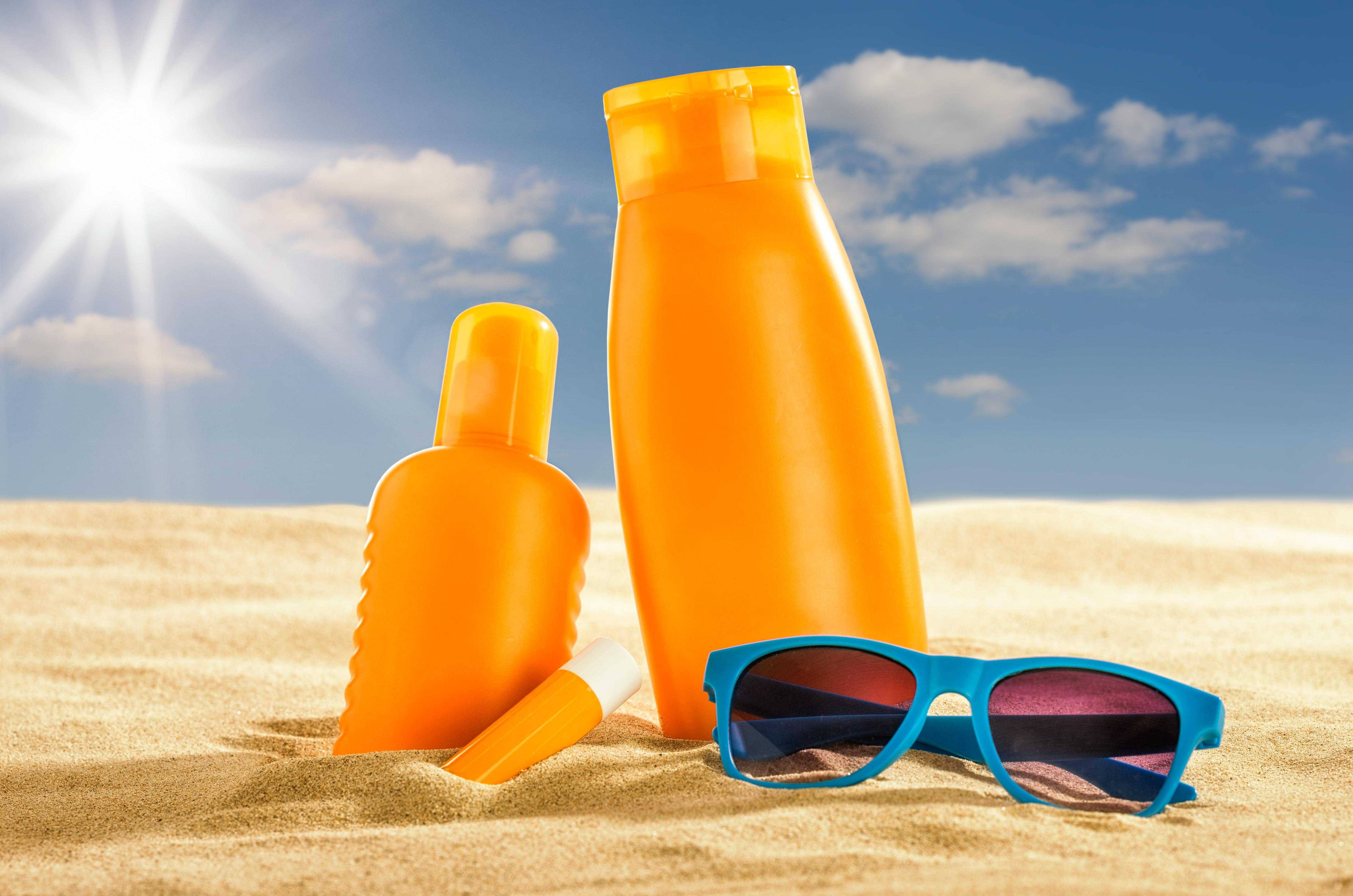 خرید و فروش کرم ضد آفتاب سی گل spf 30 با شرایط فوق العاده