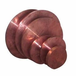 فروش دیسک مس کروم زیرکونیوم + قیمت خرید به‌صرفه