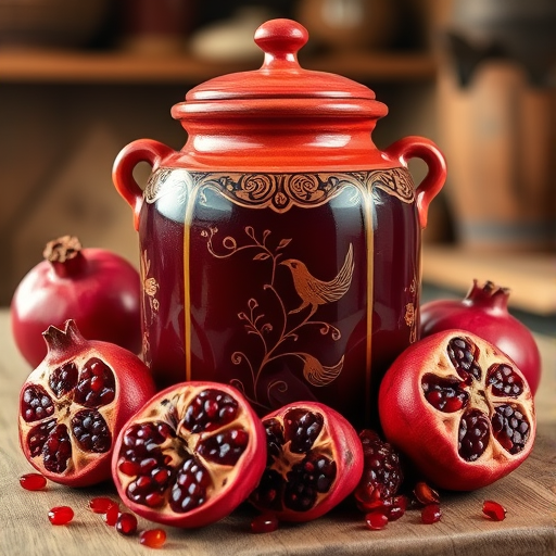 خرید رب انار صادراتی غلظت ۷۵ درصد + فروش ویژه