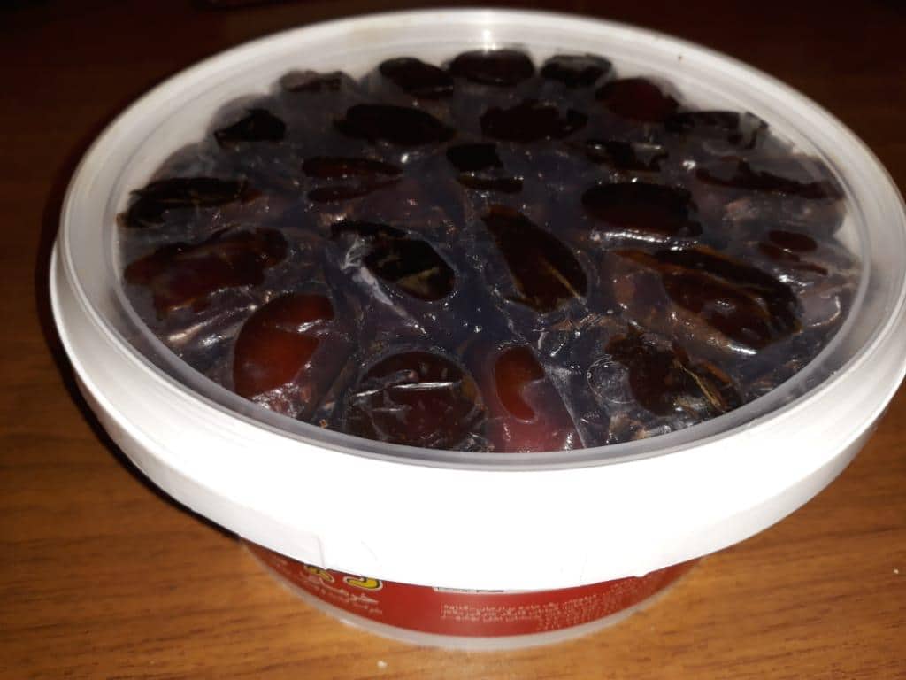 خرما کبکاب حجازی + قیمت عمده به صرفه