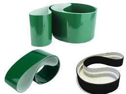 فروش تسمه نوار نقاله pvc + قیمت خرید به صرفه