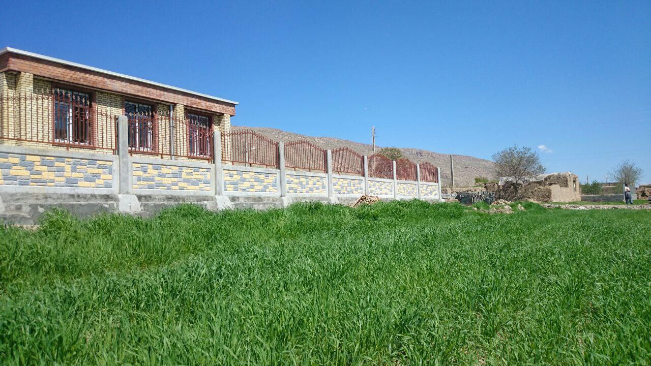 قیمت دیوار بتنی پیش ساخته کرمانشاه + کارخانه