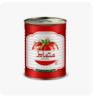 قیمت رب گوجه فرنگی متمایز + محصولی متمایز