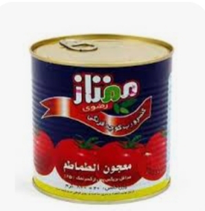 رب گوجه فرنگی ممتاز + تخفیف چند درصدی